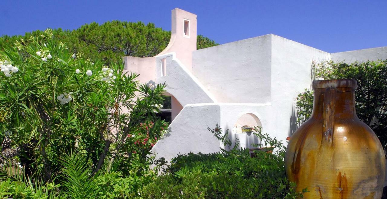 Villa Saracina Вулкано Экстерьер фото