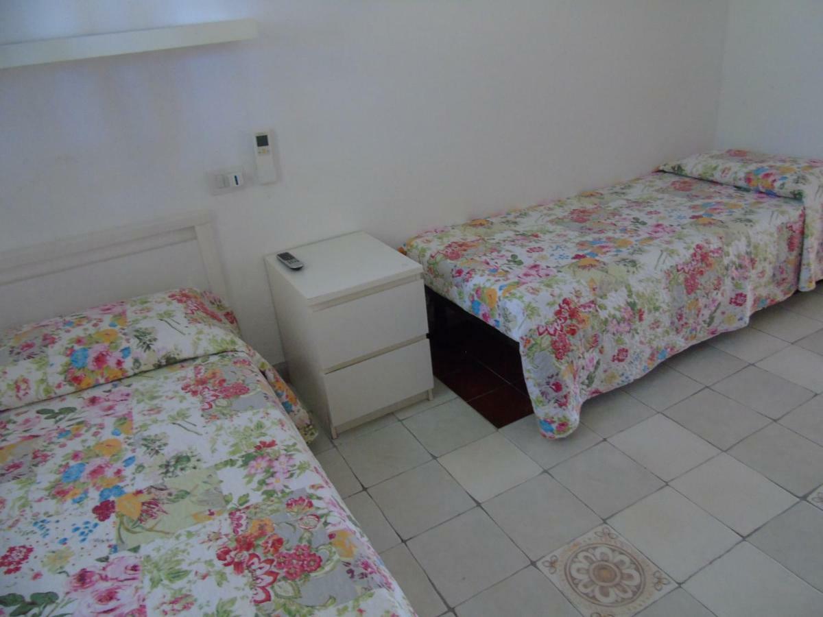 Villa Saracina Вулкано Экстерьер фото